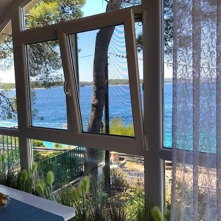 Shabby Chic Beach Cottage Hvar Хвар Экстерьер фото