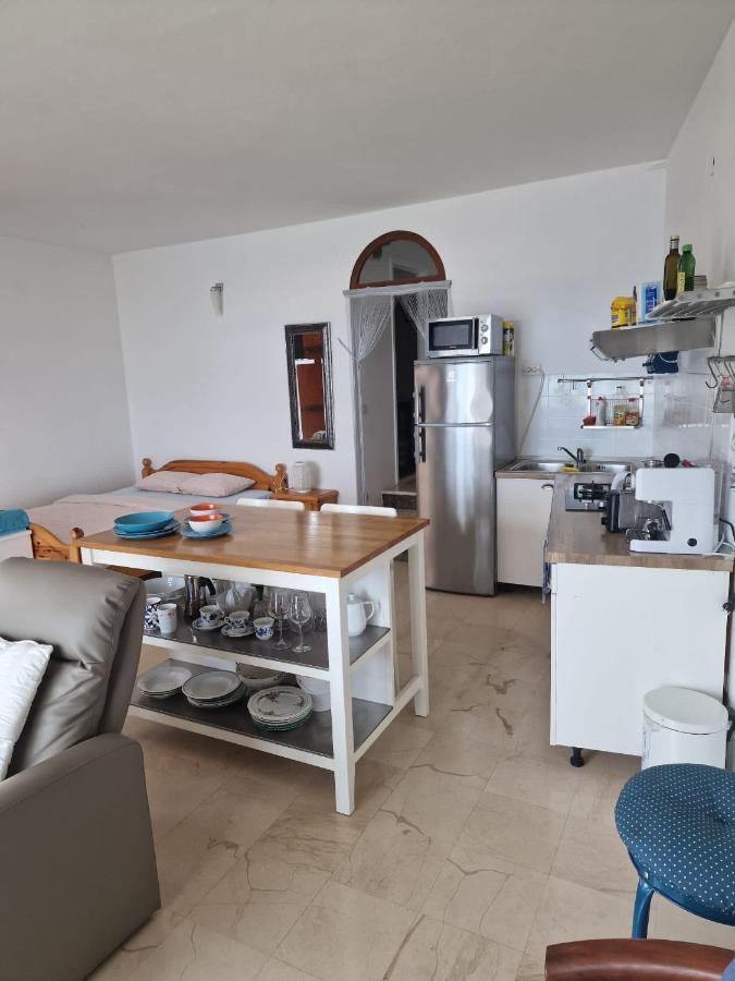 Shabby Chic Beach Cottage Hvar Хвар Экстерьер фото