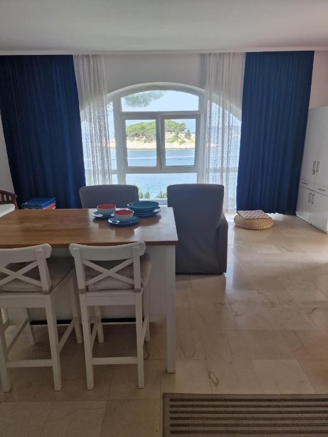 Shabby Chic Beach Cottage Hvar Хвар Экстерьер фото