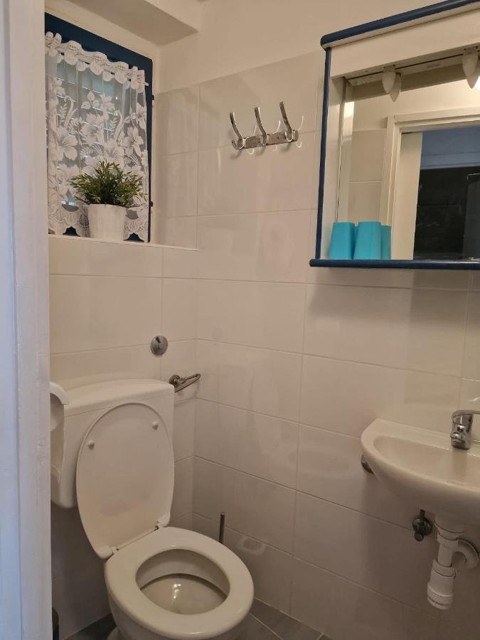 Shabby Chic Beach Cottage Hvar Хвар Экстерьер фото